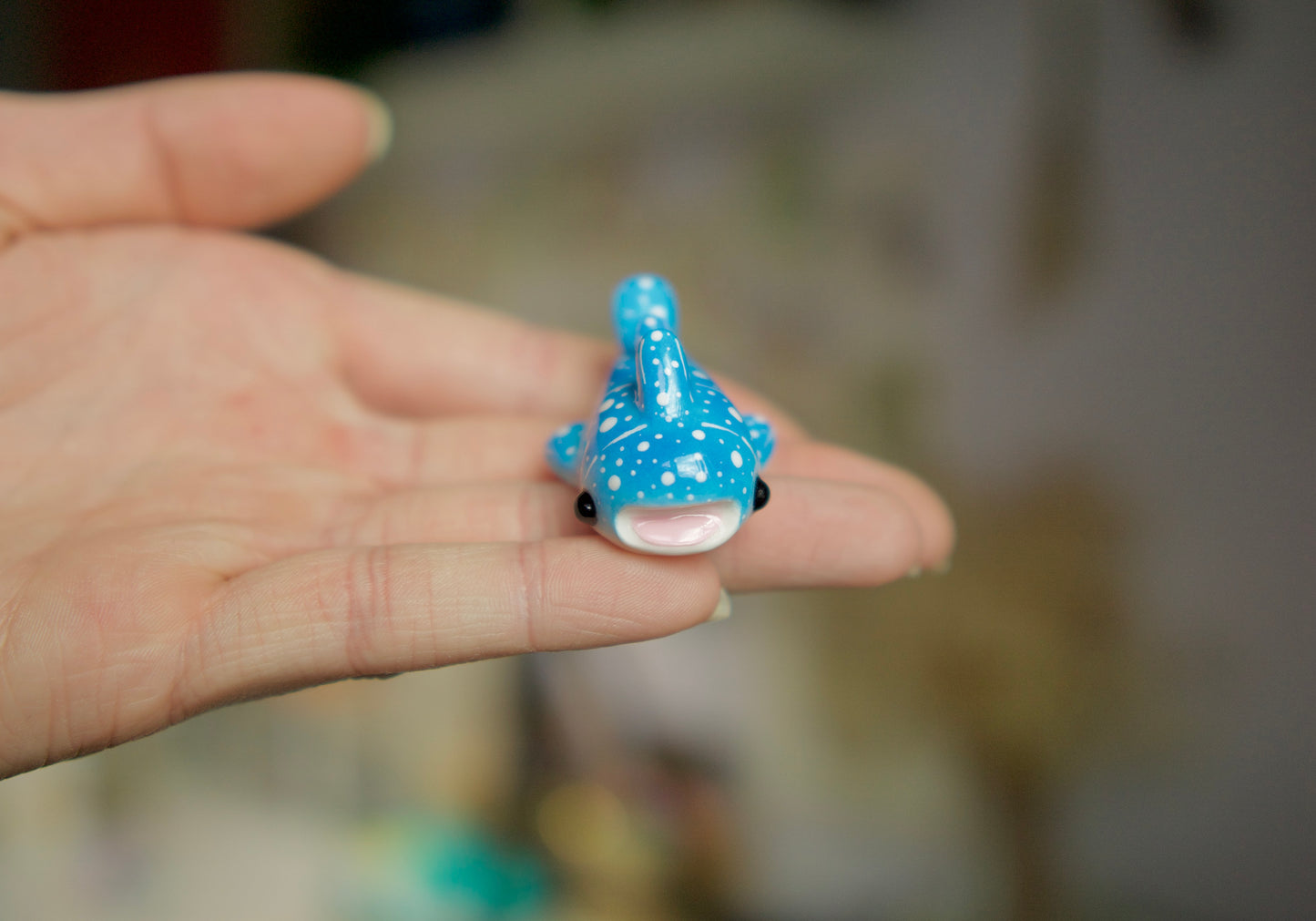 Classic Whale Shark (non-magnetic)