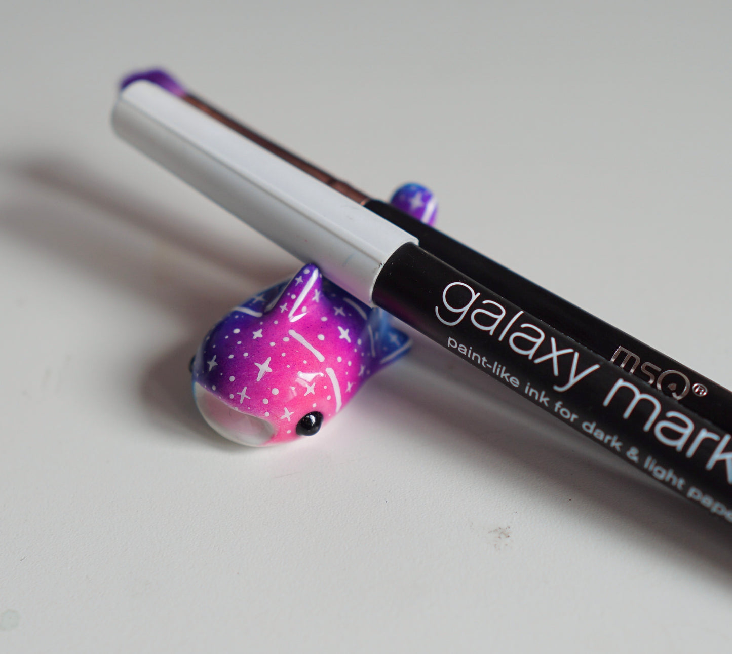 Galaxy whale shark (non-magnetic)
