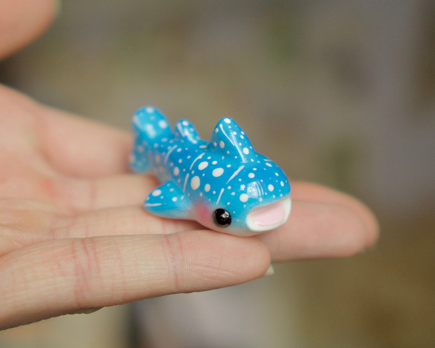 Classic Whale Shark (non-magnetic)