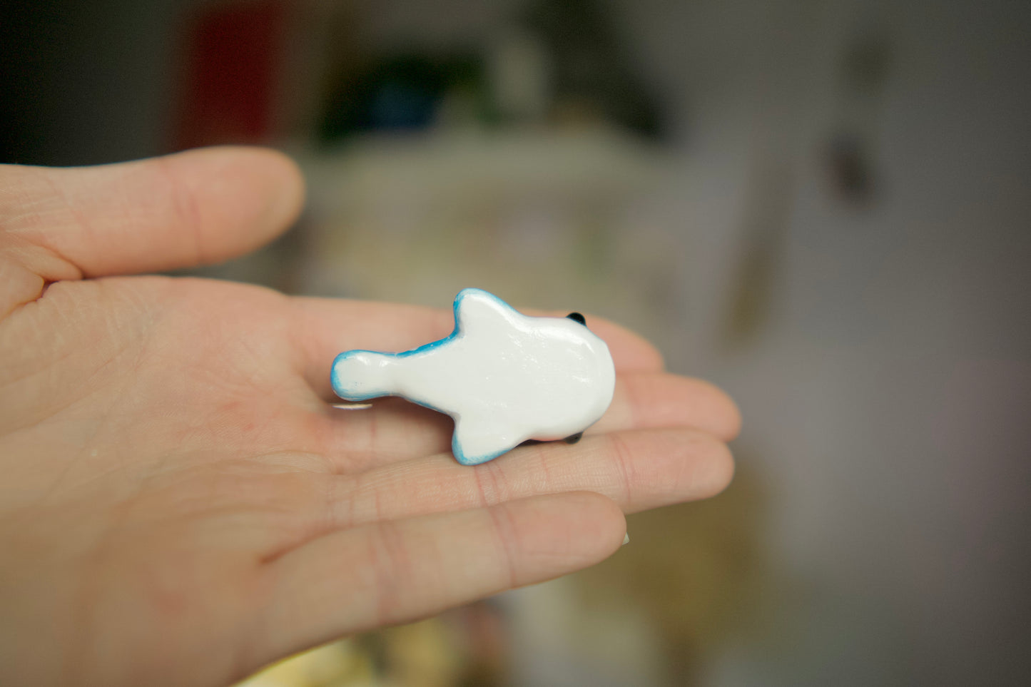 Classic Whale Shark (non-magnetic)