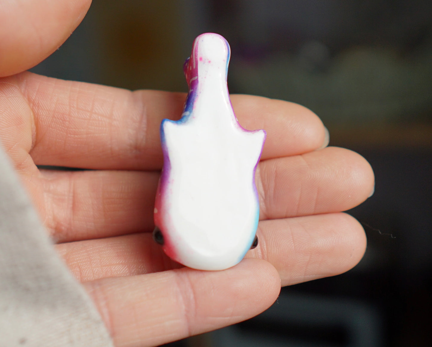 Galaxy whale shark (non-magnetic)